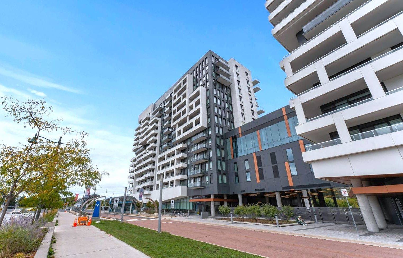 Markham, ON L6G 0G9,10 Rouge Valley DR W #725