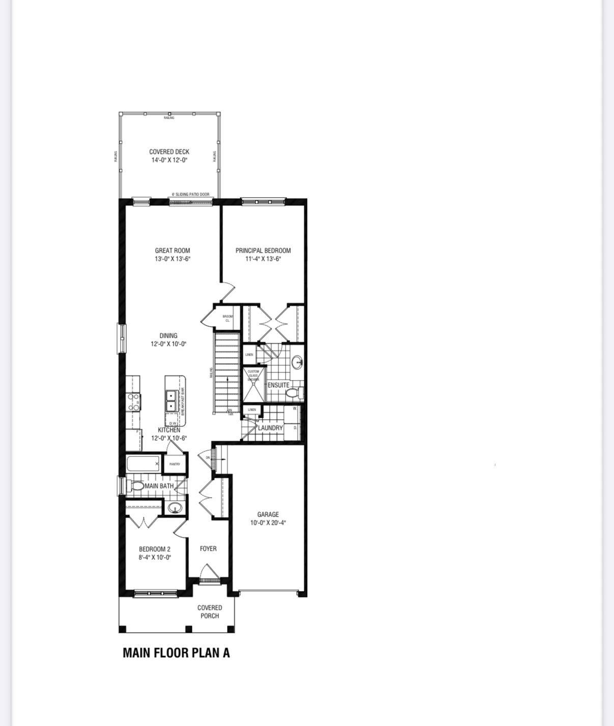 Minto, ON N0G 1Z0,104 Thackeray WAY