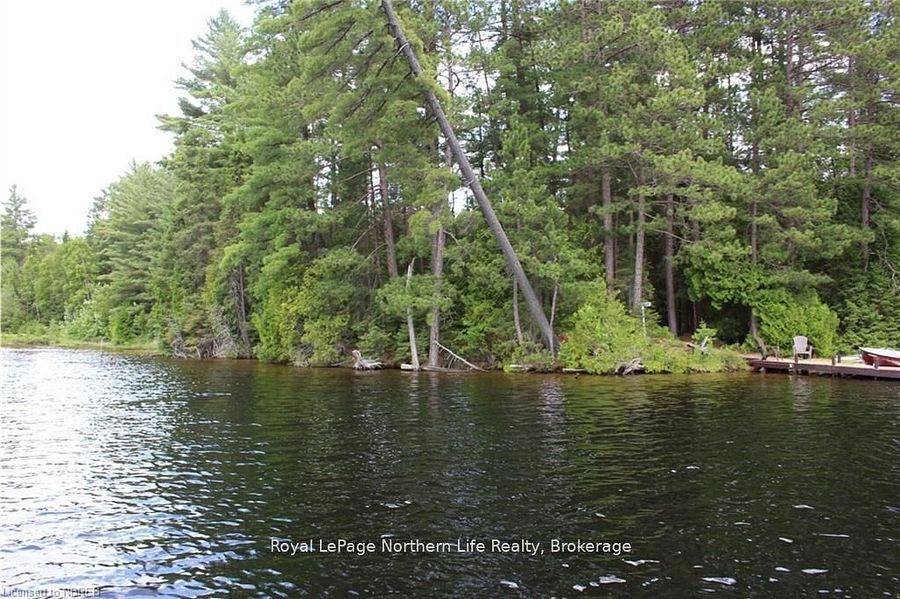 Temagami, ON P0H 2H0,11515 Rabbit Lake N/A