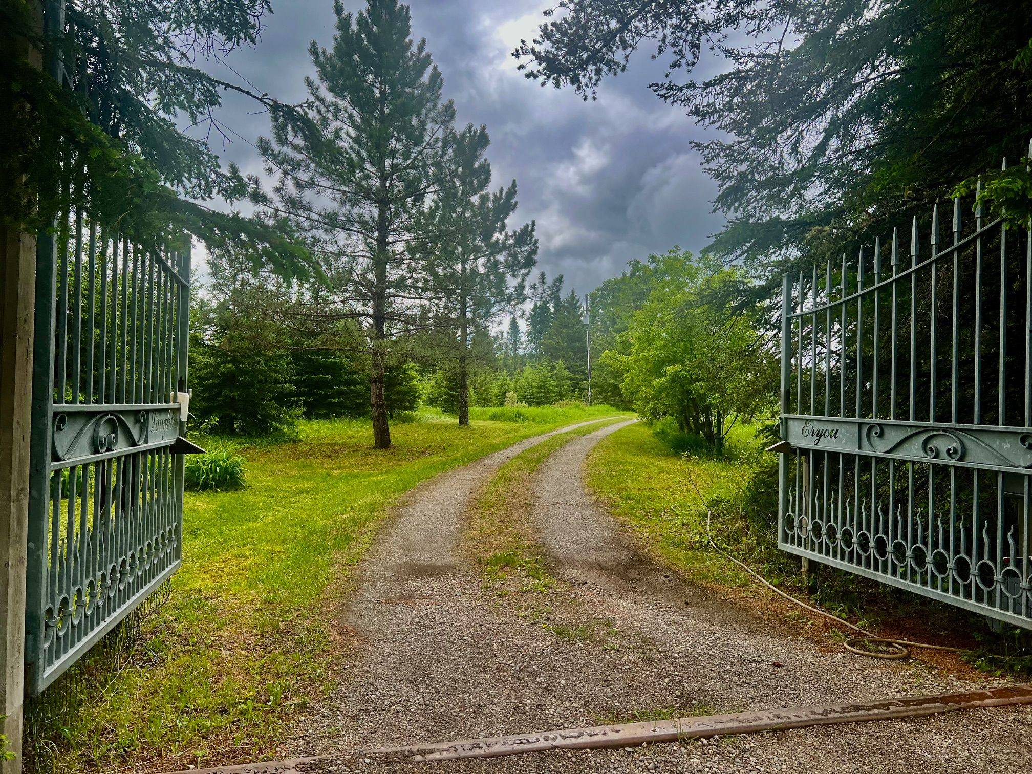 Thunder Bay Remote Area, ON P0T 1X0,732 Forbes River RD