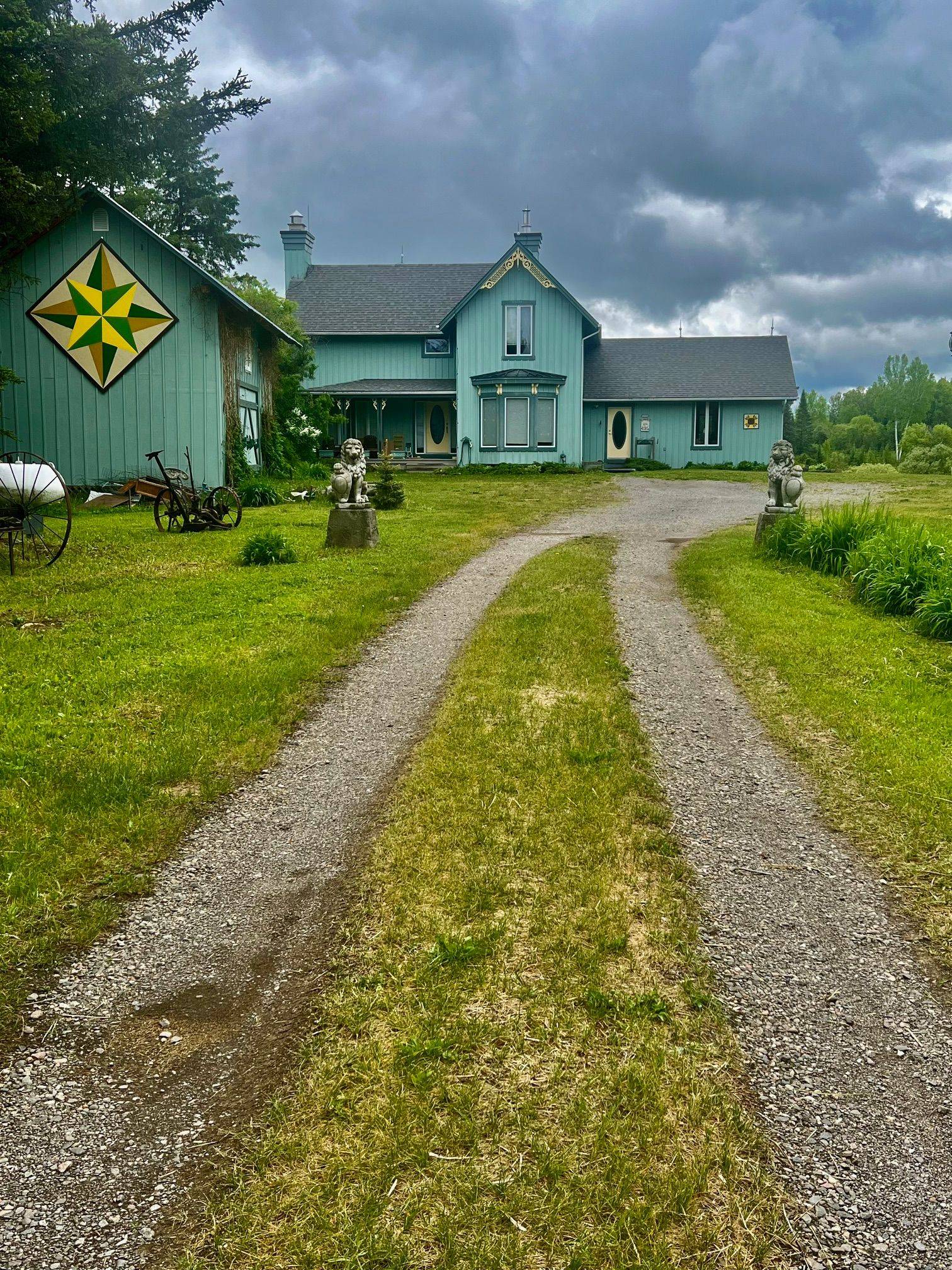 Thunder Bay Remote Area, ON P0T 1X0,732 Forbes River RD