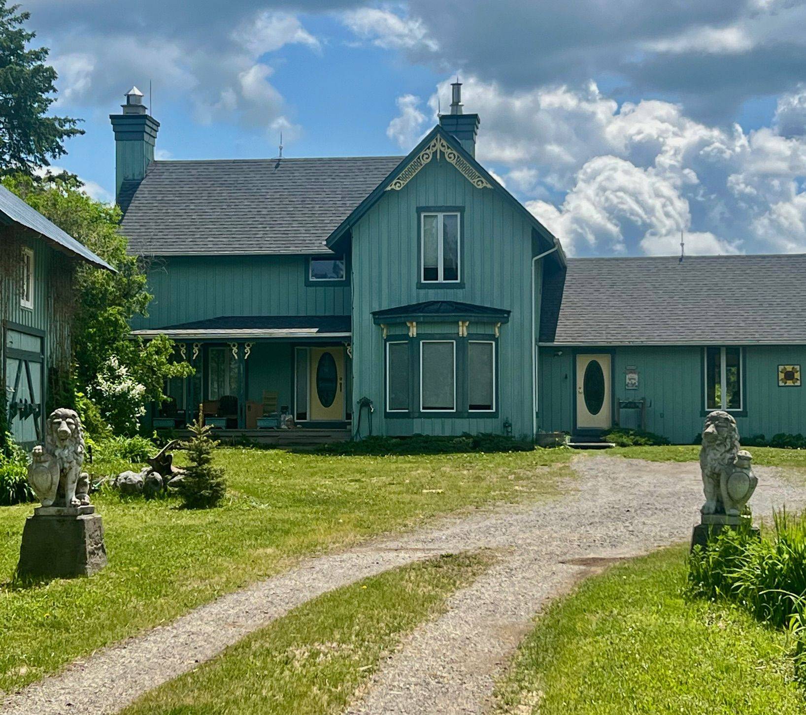 Thunder Bay Remote Area, ON P0T 1X0,732 Forbes River RD