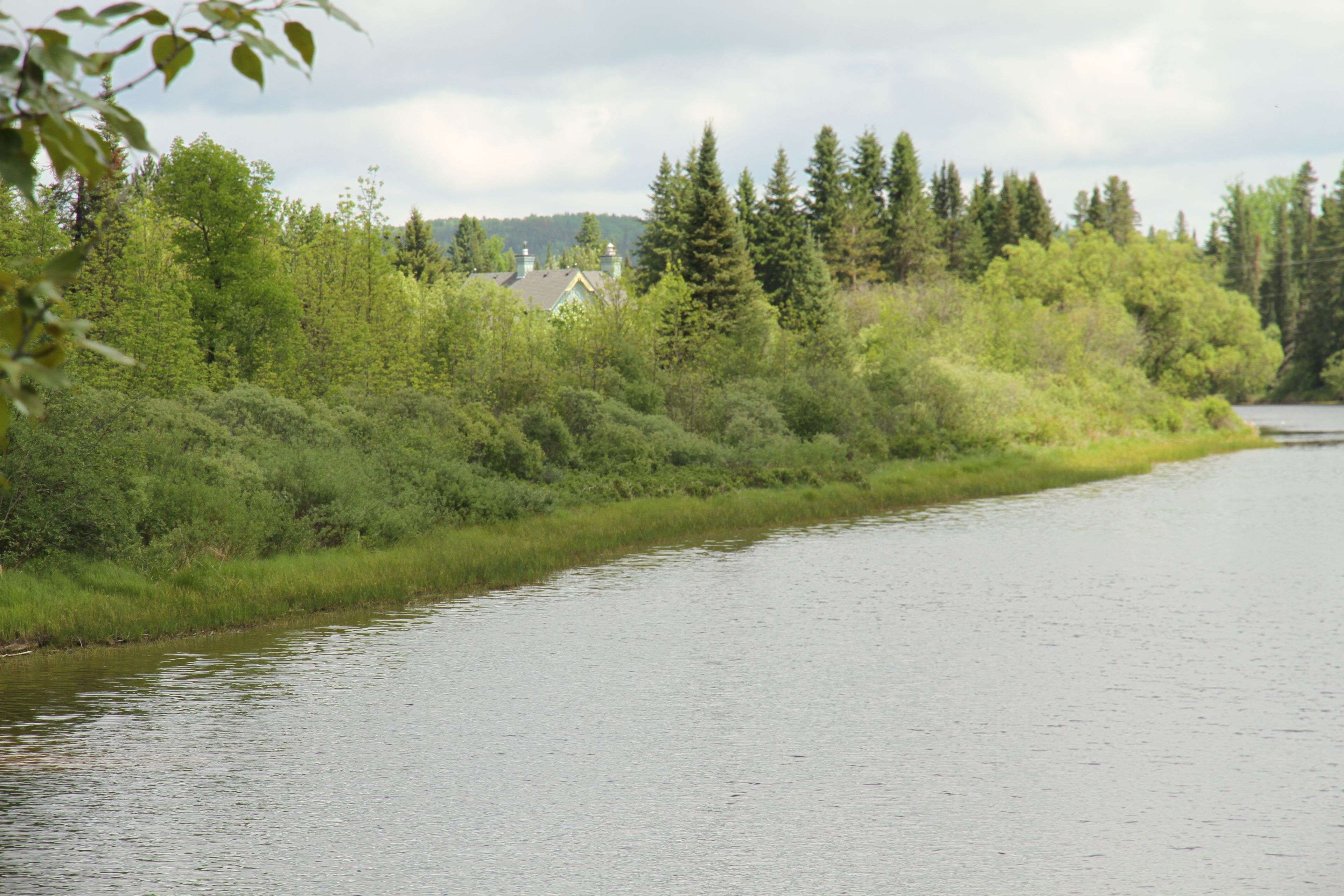 Thunder Bay Remote Area, ON P0T 1X0,732 Forbes River RD