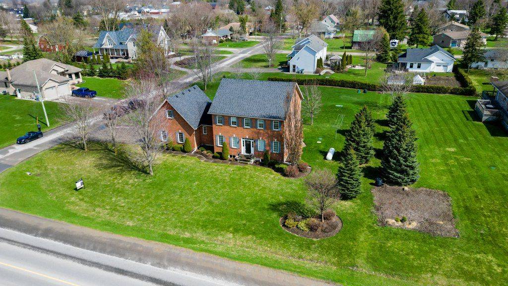 Perth East, ON N0K 1L0,4095 Princess ST