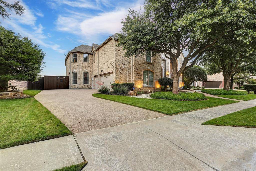 Frisco, TX 75033,11667 Bent Creek Trail