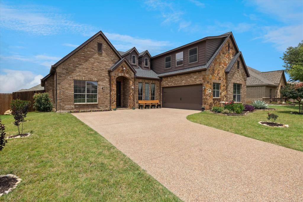 Justin, TX 76247,449 Chisholm Trail