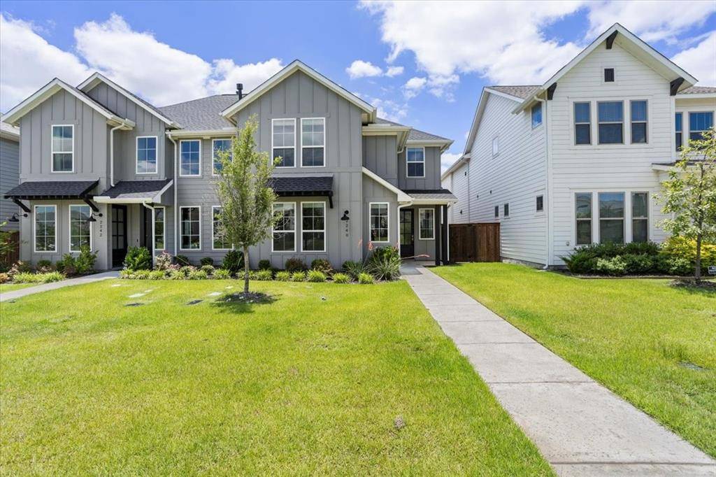 Fort Worth, TX 76008,2240 Drake Street
