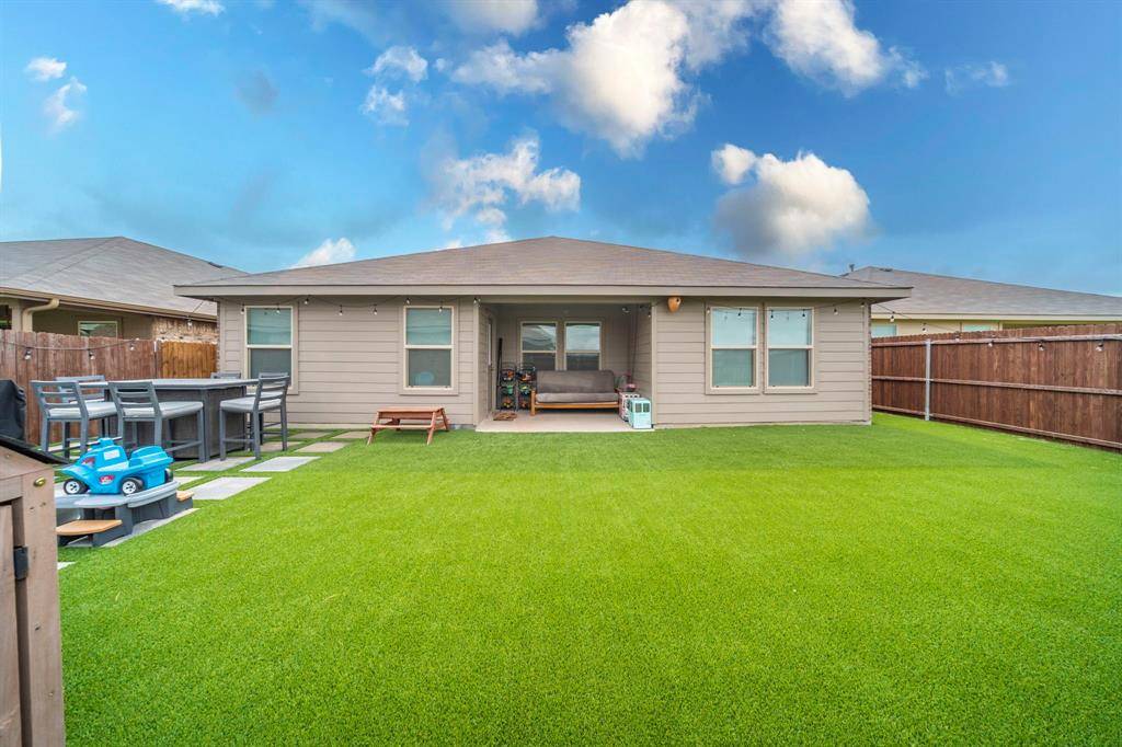 Justin, TX 76247,756 Loomis Trail