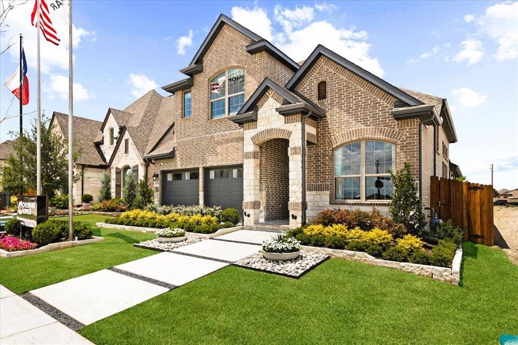 Fate, TX 75087,2421 Auburn