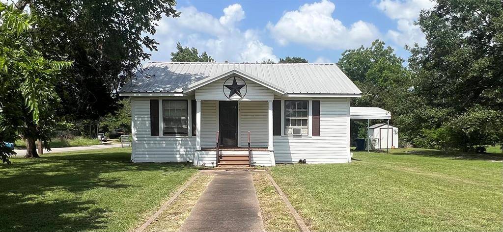 Corsicana, TX 75110,717 N 37th Street