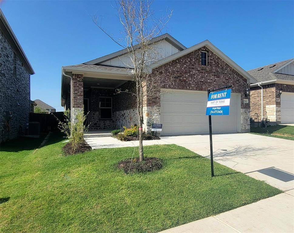 Mckinney, TX 75071,711 Caraway Drive