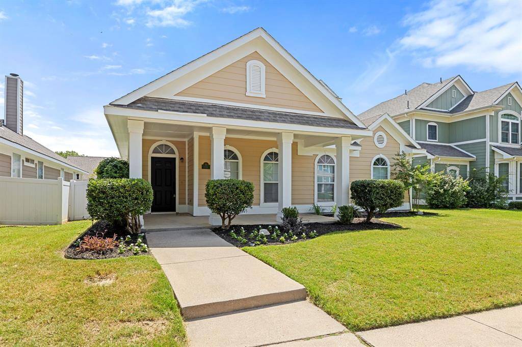 Providence Village, TX 76227,1046 Elm Drive