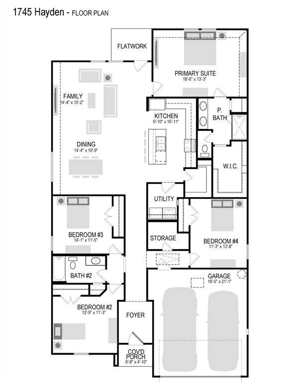 Farmersville, TX 75442,4105 Livingston Drive