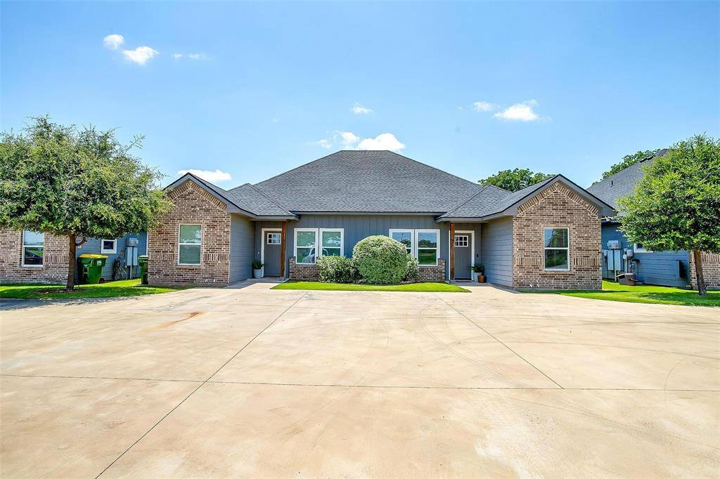 Granbury, TX 76049,2700 James Road