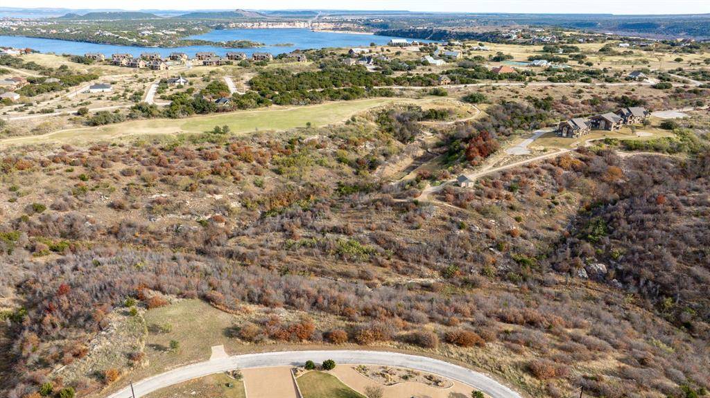 Graford, TX 76449,0 Castle Harbour Drive
