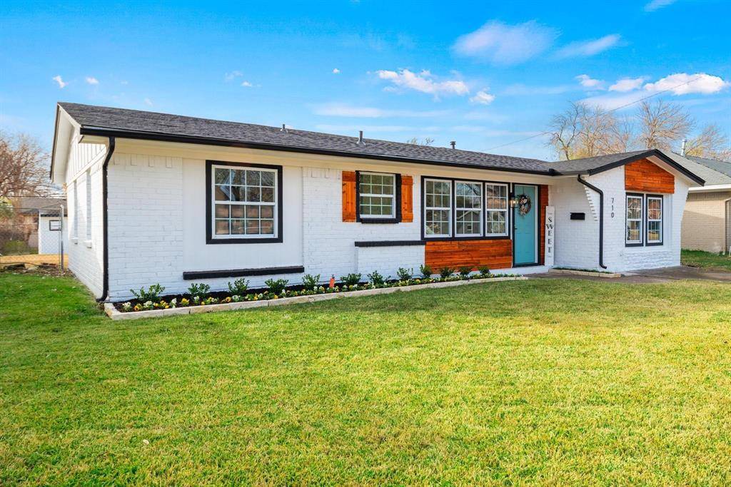 Garland, TX 75040,710 Carpenter Drive