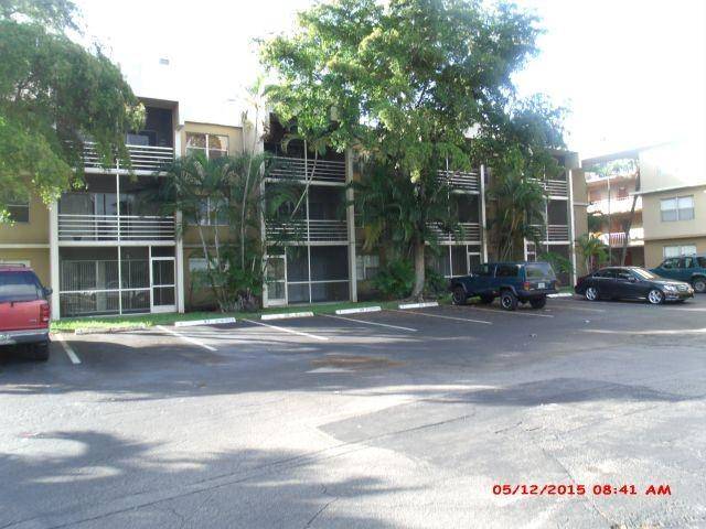Sunrise, FL 33351,4255 N University Dr #106