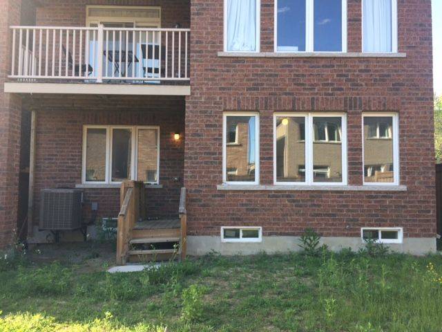 Richmond Hill, ON L4E 0V1,41 Pulpwood Cres CRES #Main