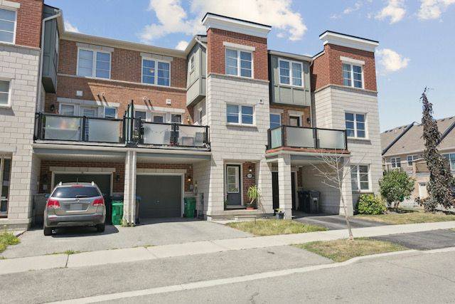 Brampton, ON L7A 3Z4,118 Baycliffe CRES
