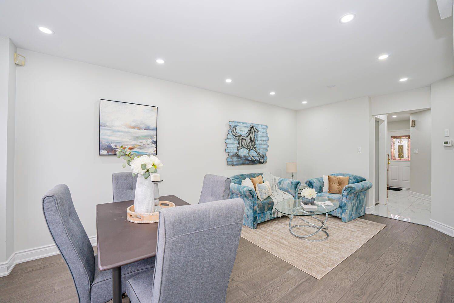 Brampton, ON L6X 4K2,92 Cedarwood CRES