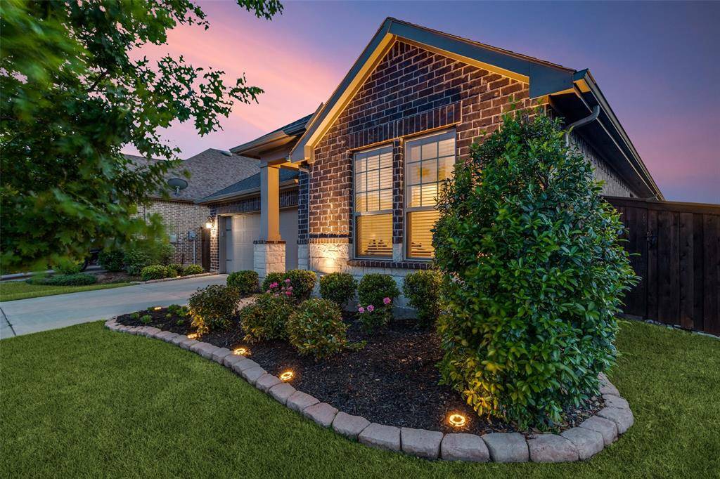 Aubrey, TX 76227,3909 Sunflower Drive