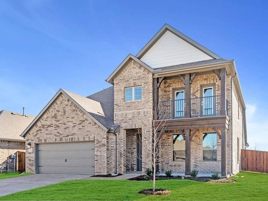 Celina, TX 75009,1912 Bearskin Drive