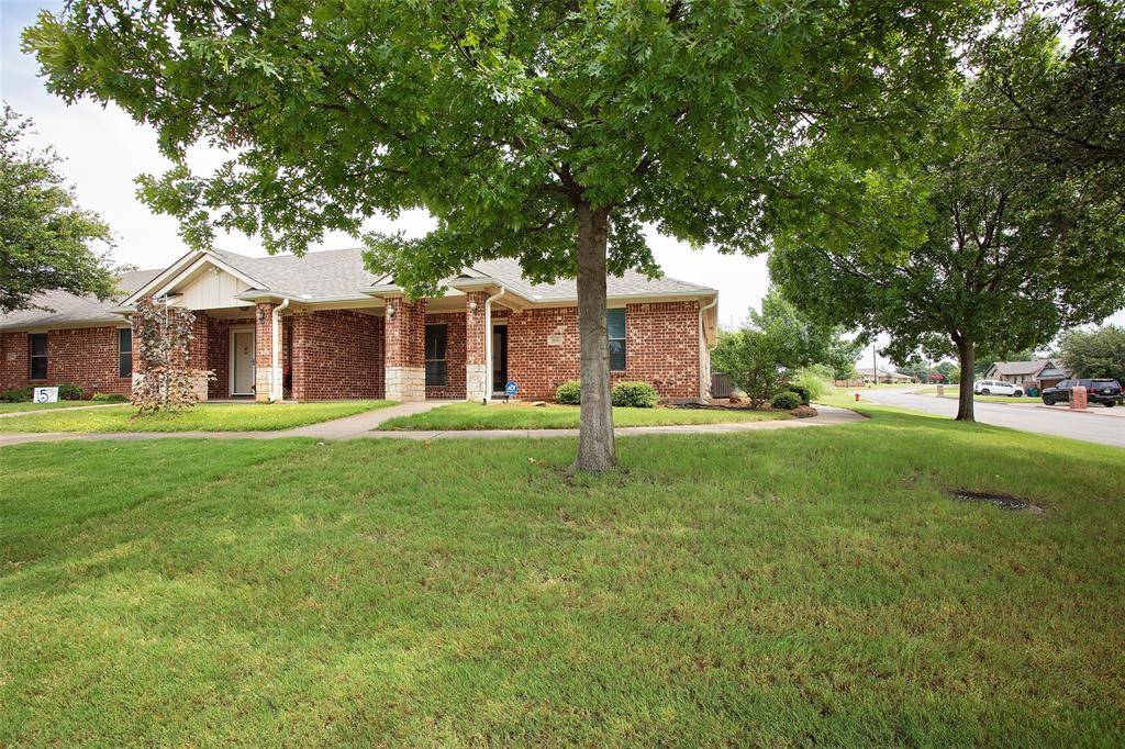 Graham, TX 76450,1610 Carolina Street