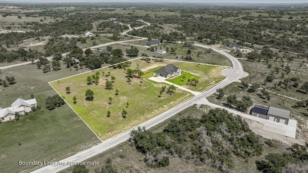 Stephenville, TX 76401,645 Collier Ranch Road