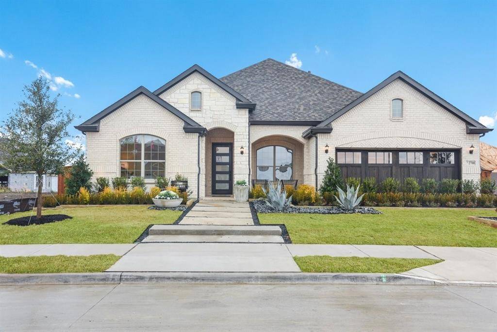 Forney, TX 75126,1310 Chisos Way
