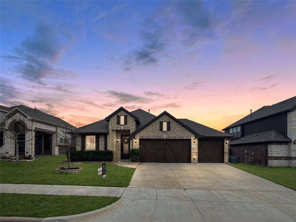 Melissa, TX 75454,3216 Timberline Drive