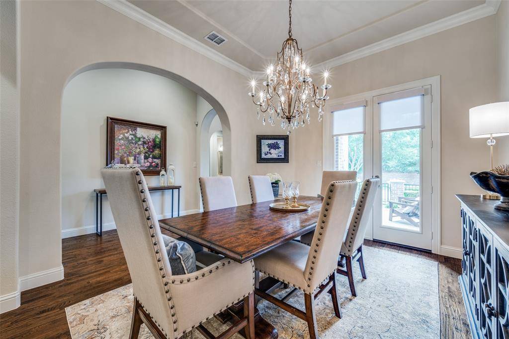 Frisco, TX 75033,4118 Pebble Creek Court