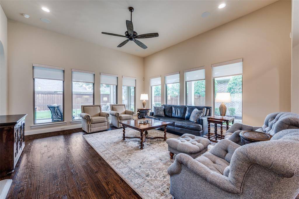 Frisco, TX 75033,4118 Pebble Creek Court