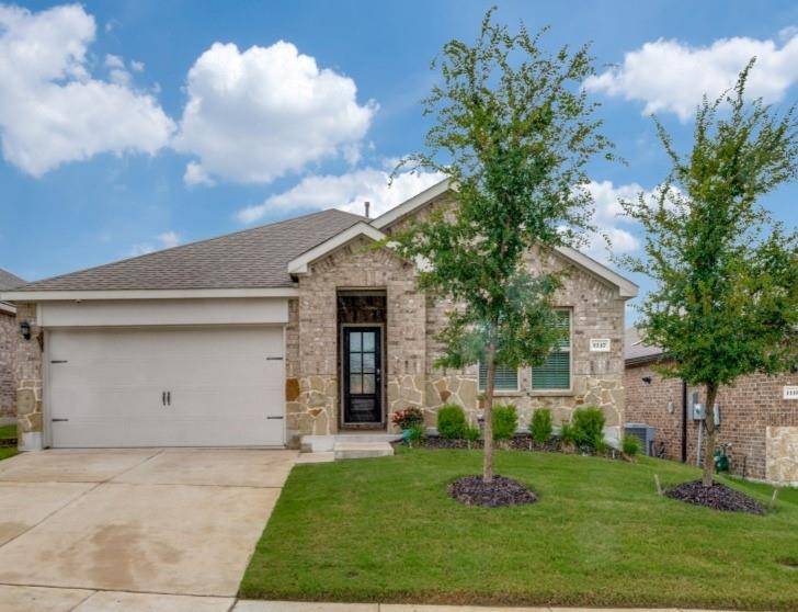 Celina, TX 75009,1117 Rountree Court