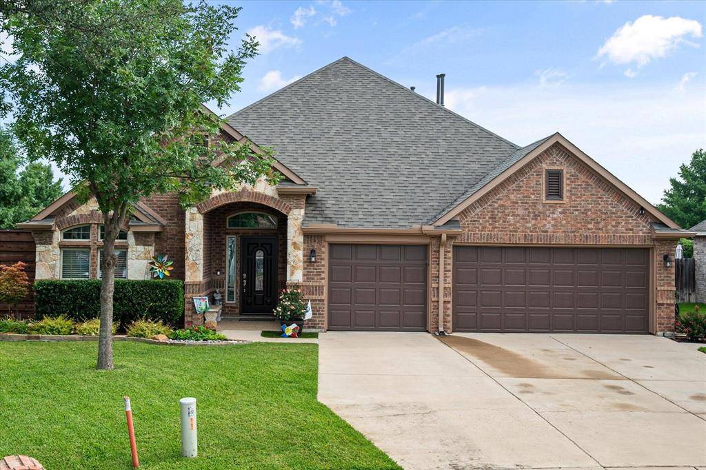 Mansfield, TX 76063,4205 Daylilly Court