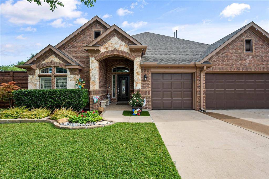 Mansfield, TX 76063,4205 Daylilly Court