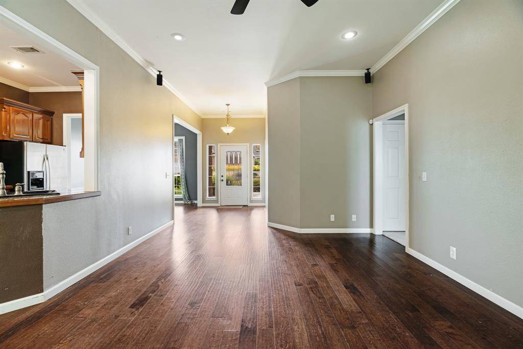 Reno, TX 75462,980 Braydan Drive