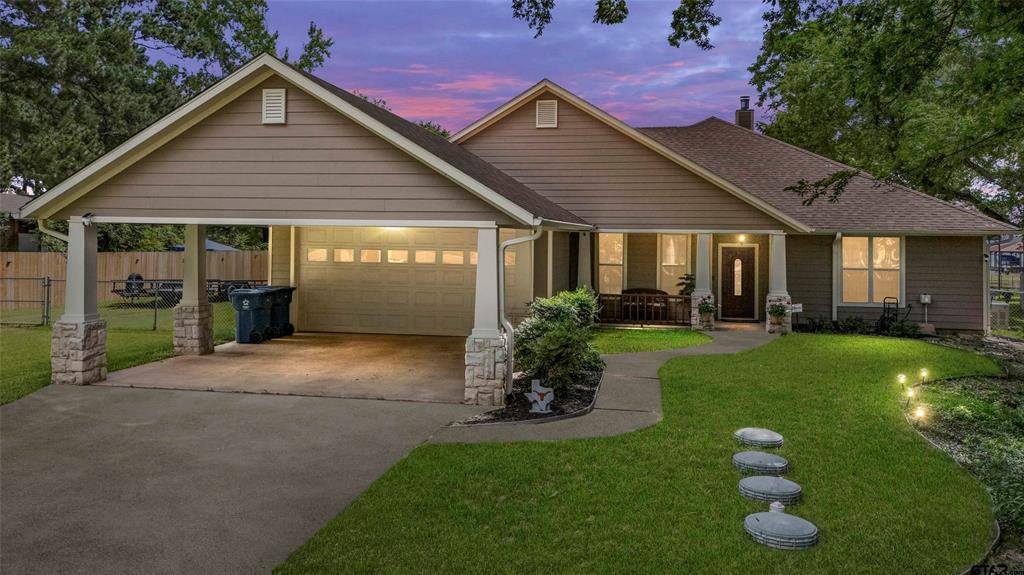 Chandler, TX 75758,4789 Sunrise Drive