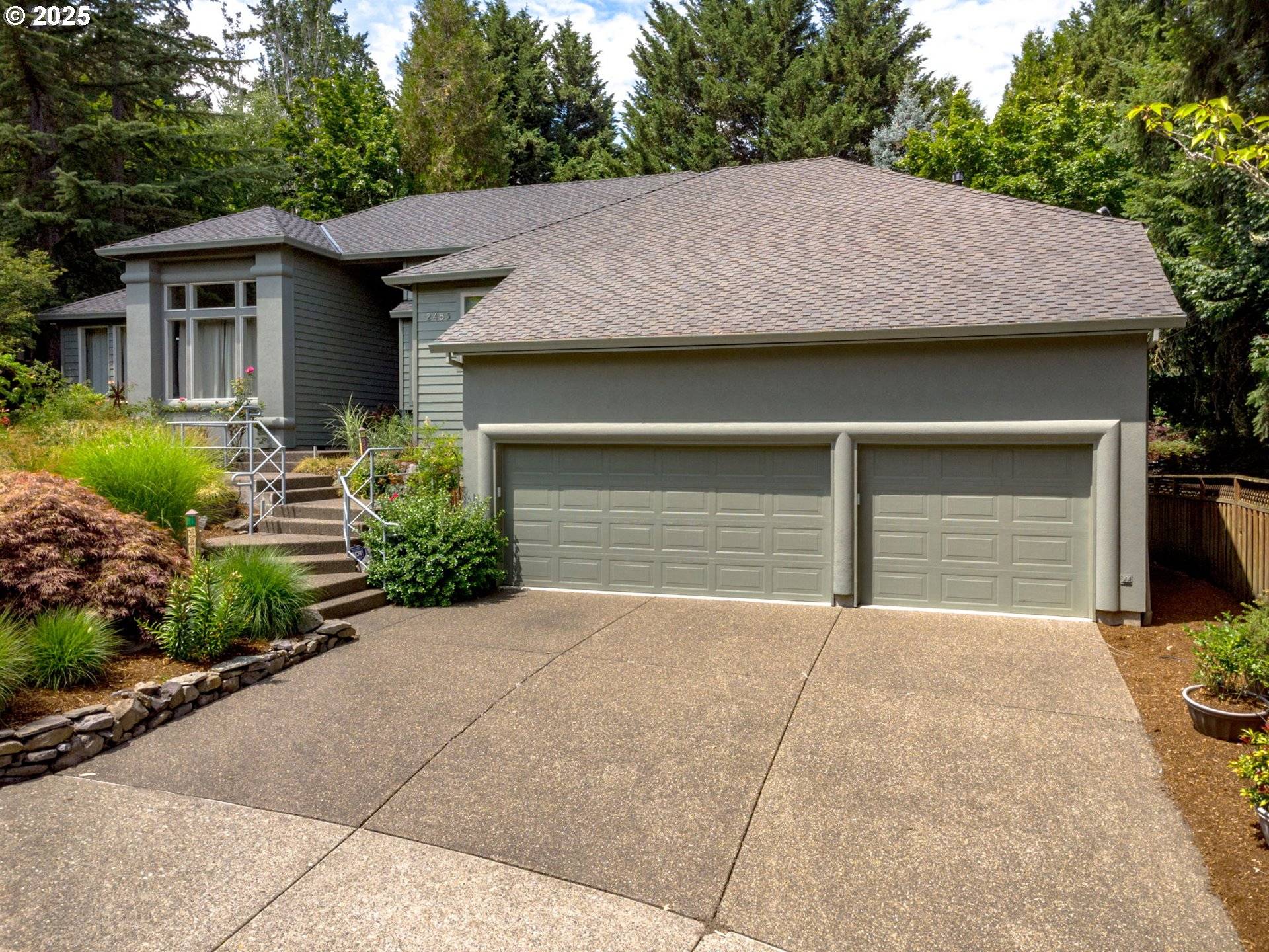 Lake Oswego, OR 97034,2485 MARYLSHIRE LN