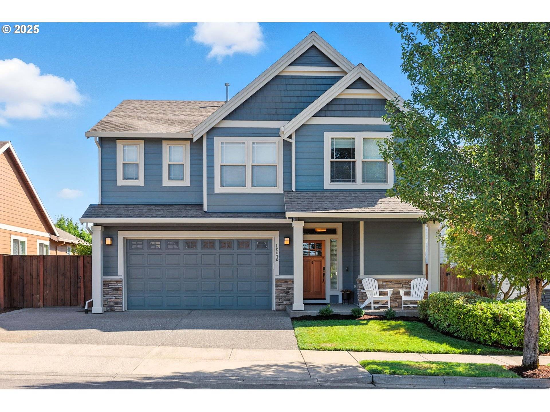 Oregon City, OR 97045,12476 Rogue River WAY