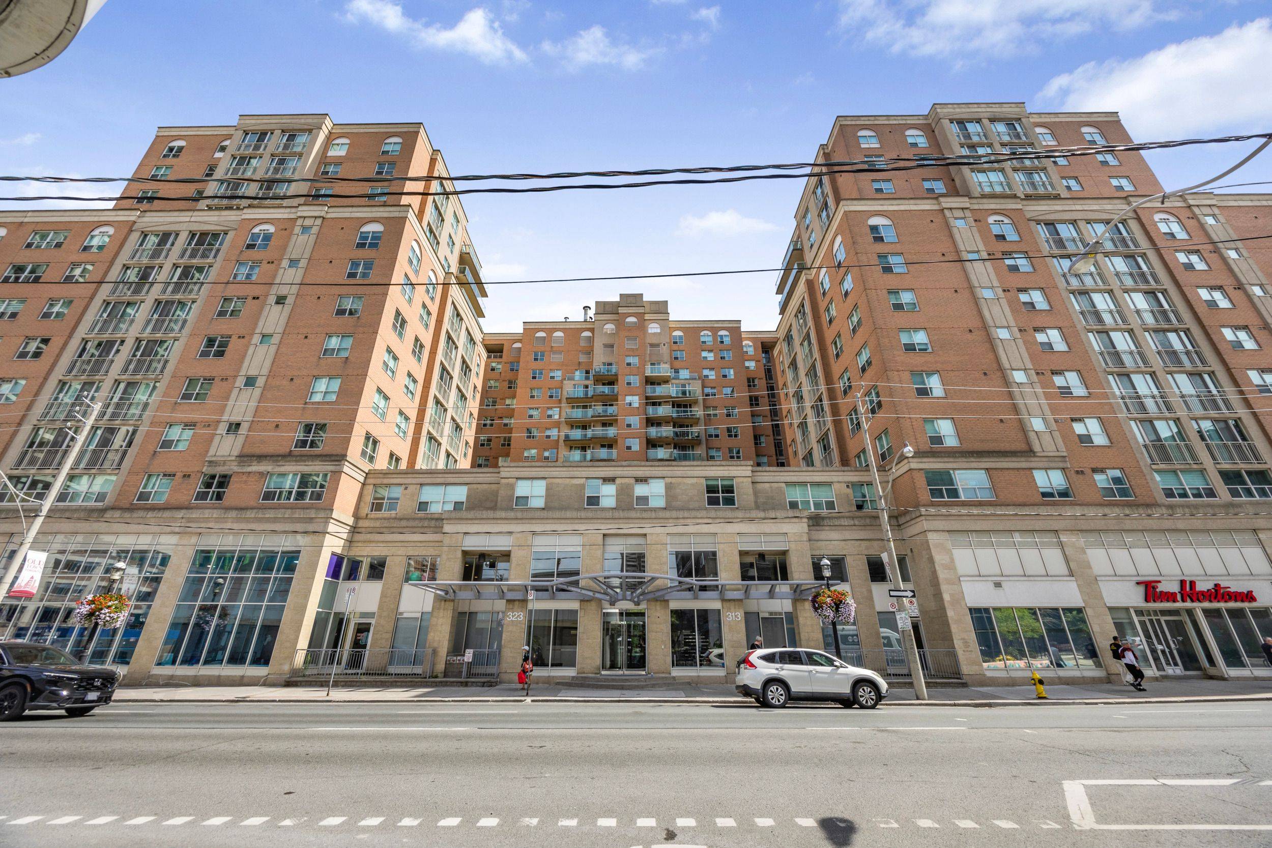 Toronto C08, ON M5A 4R3,323 Richmond ST E #303