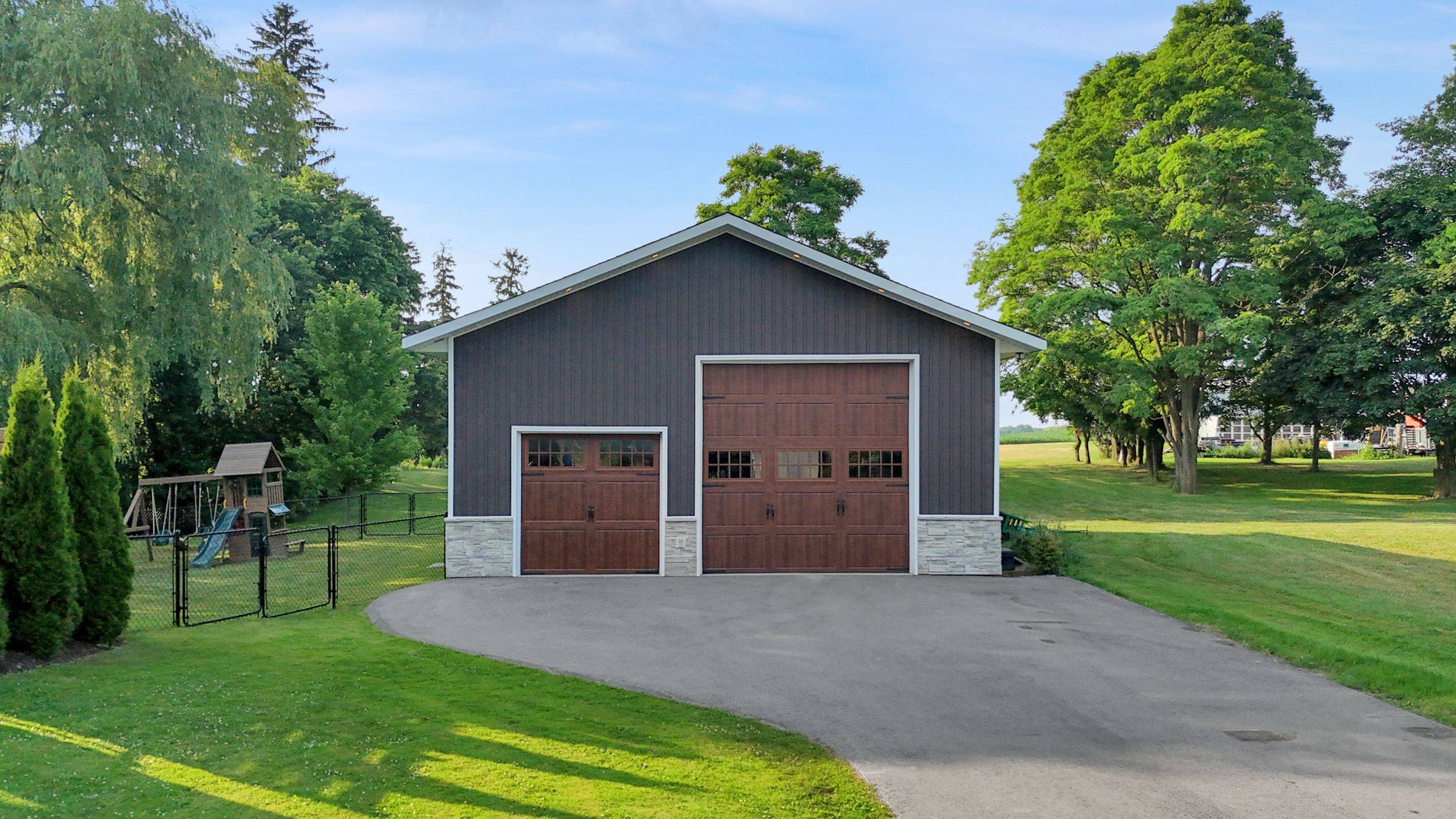 Scugog, ON L9L 1B3,2355 Shirley RD