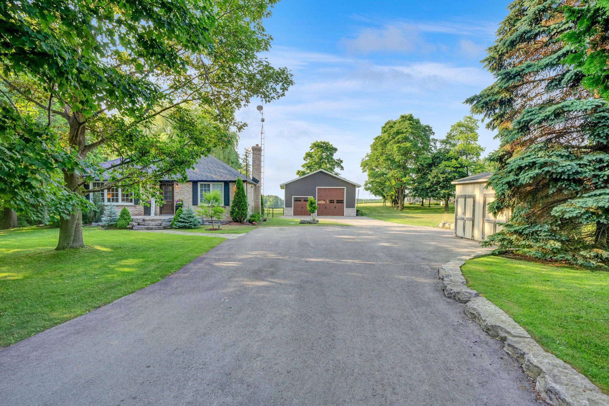 Scugog, ON L9L 1B3,2355 Shirley RD