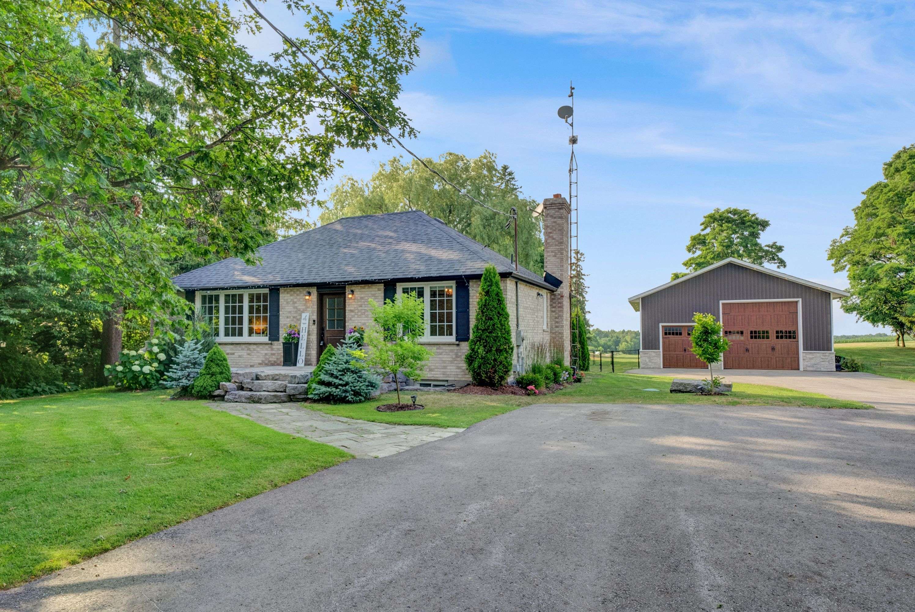 Scugog, ON L9L 1B3,2355 Shirley RD