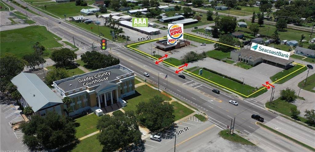 Moore Haven, FL 33471,599 US 27