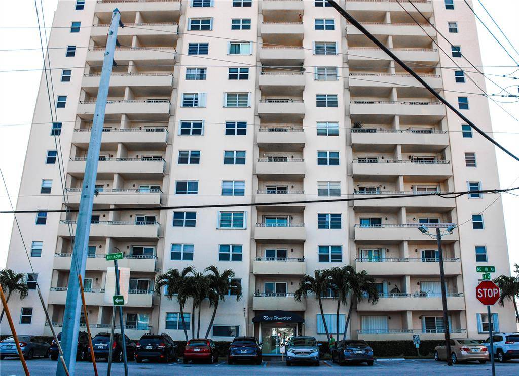 Fort Lauderdale, FL 33304,900 NE 18th Ave #601