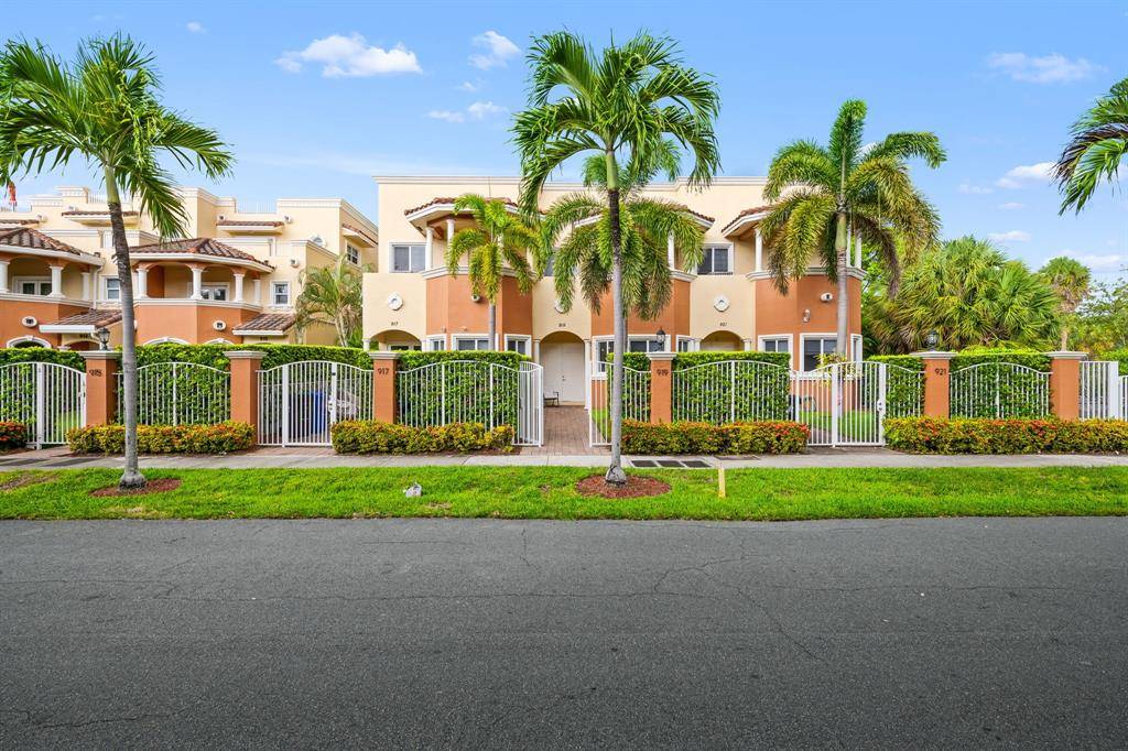 Fort Lauderdale, FL 33304,919 NE 17th Way