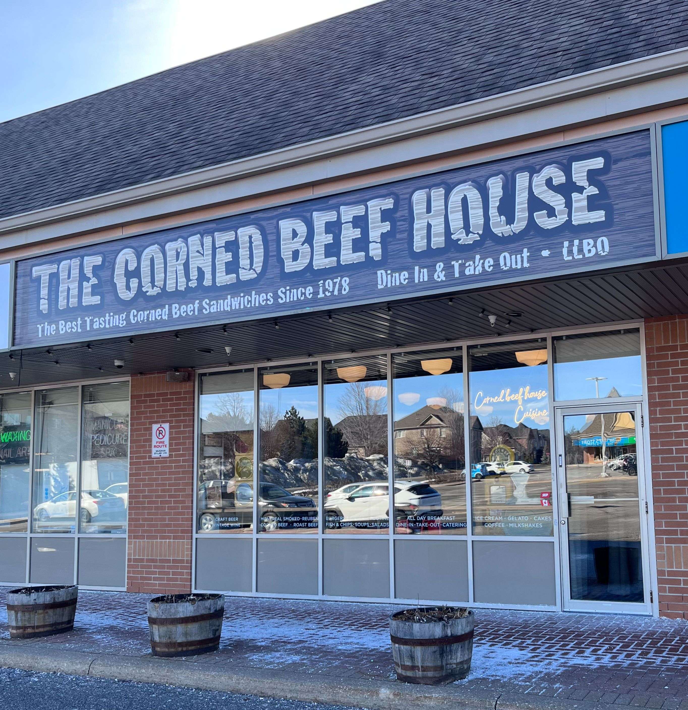 Vaughan, ON L4J 0A2,8707 Dufferin ST #22
