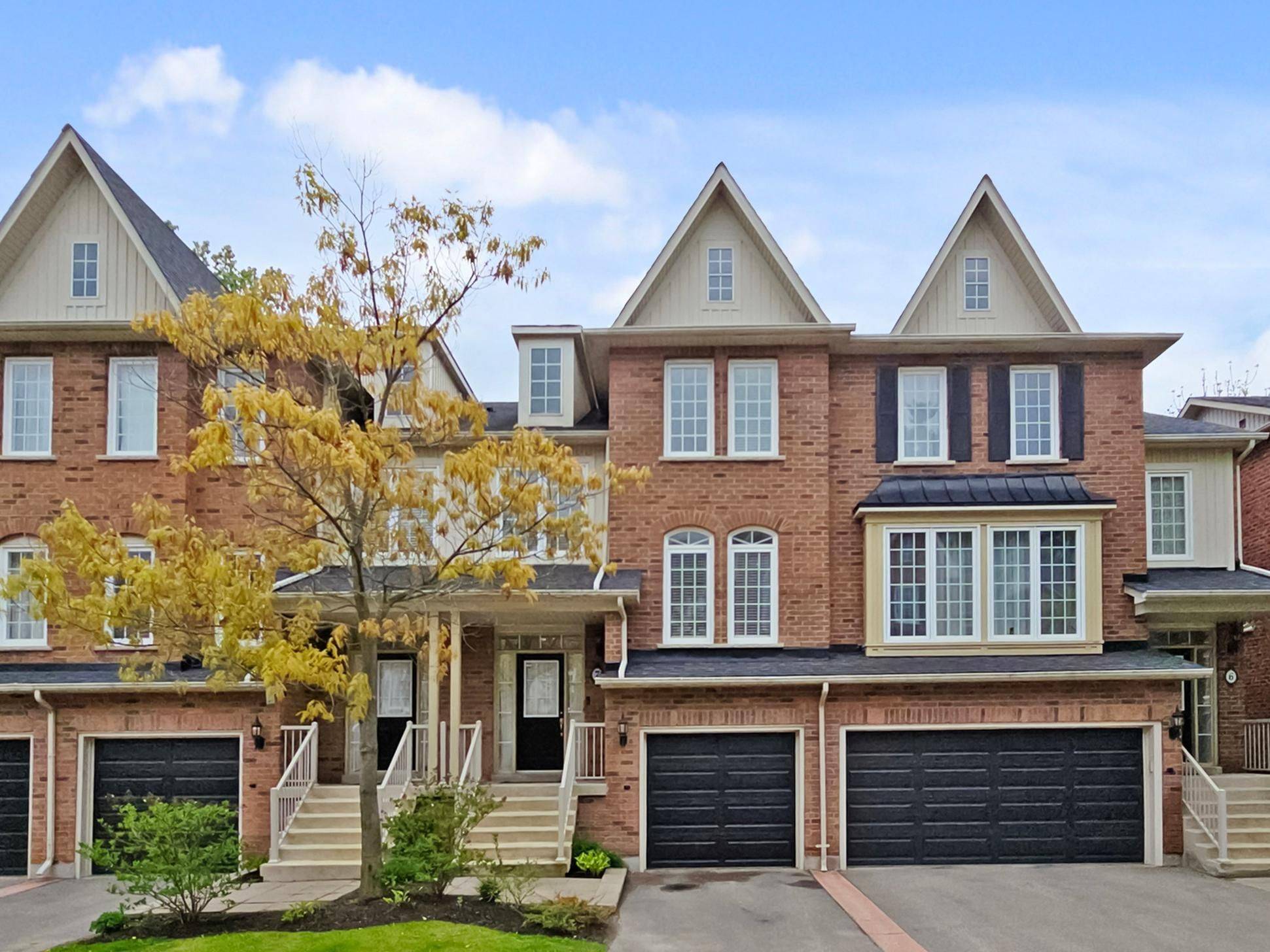 Richmond Hill, ON L4C 0R6,100 Elgin Mills RD W #7