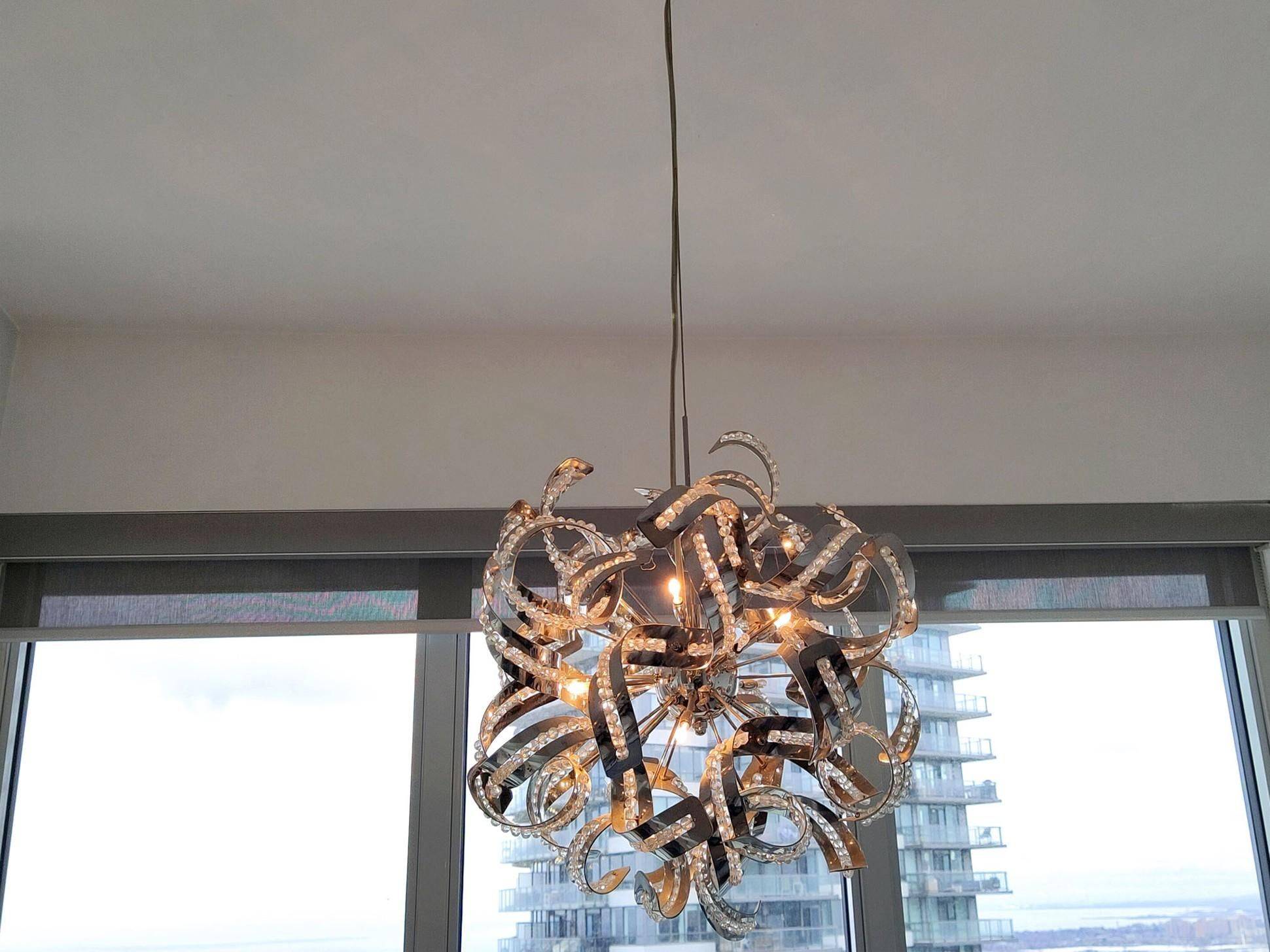 Toronto W06, ON M8V 0C2,2212 Lake Shore BLVD W #3803
