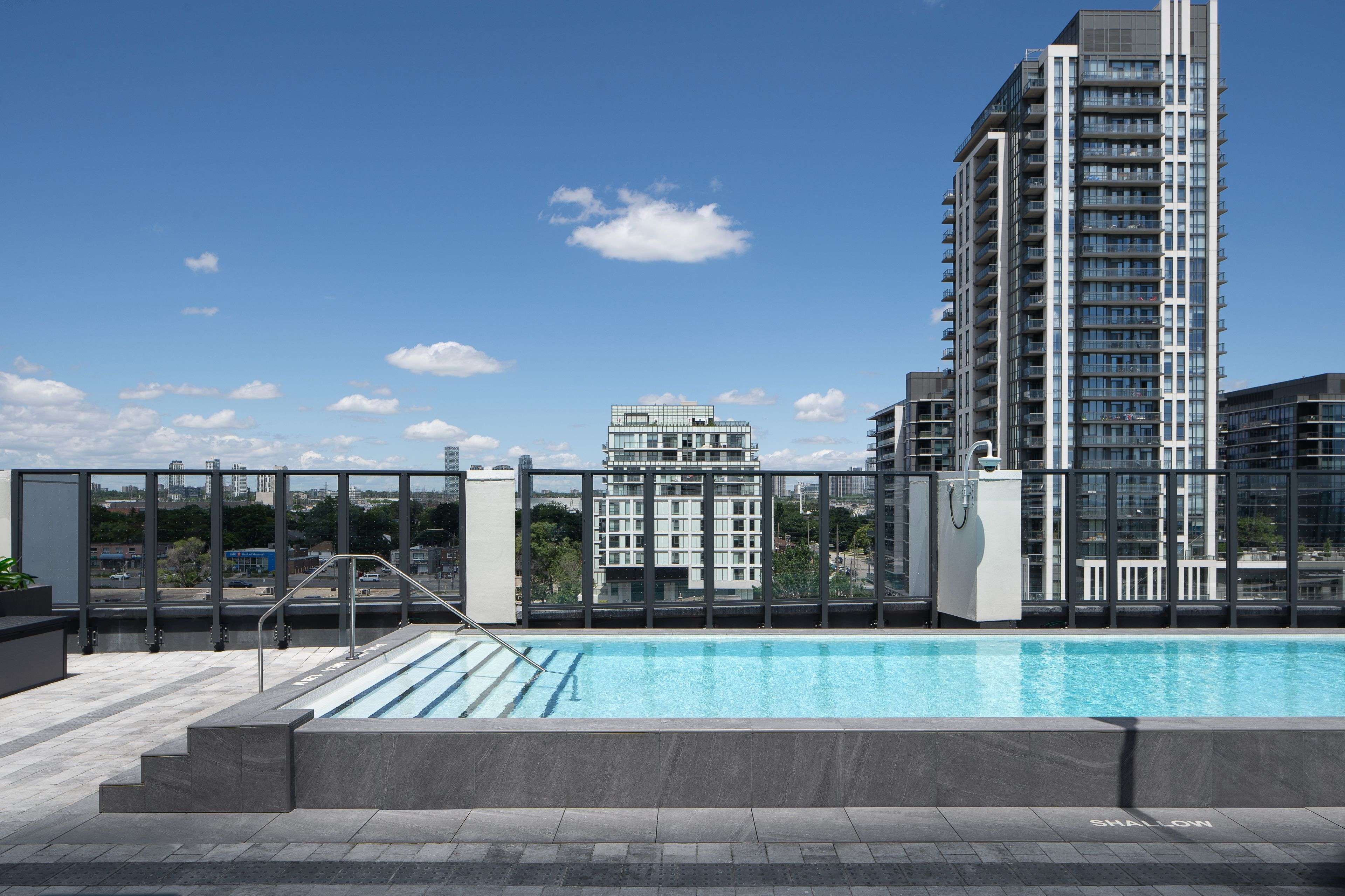 Toronto W08, ON M8Z 0G5,36 Zorra ST #1605
